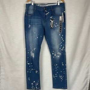 Reason Premium Denim